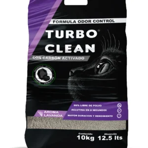 Turbo Clean