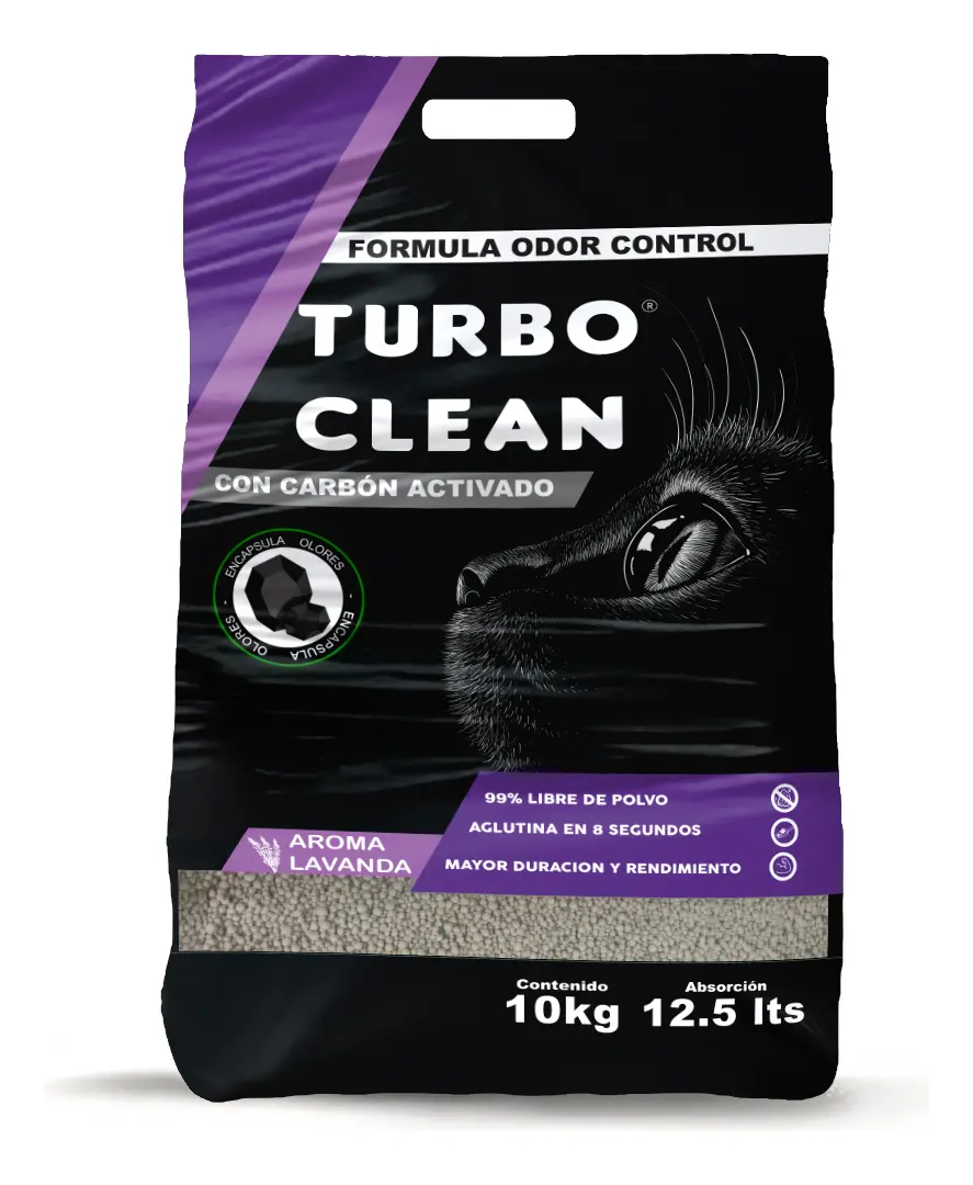Turbo Clean