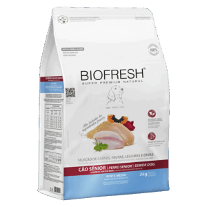 Biofresh Senior Raza Mediana