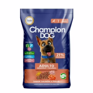 Champion Dog Adulto Raza Mediana/Grande