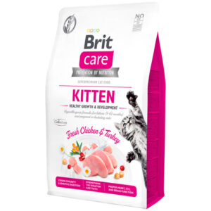 Brit Care Gato Kitten