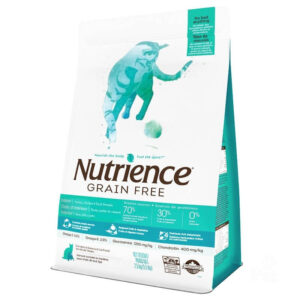 Nutrience Grain Free