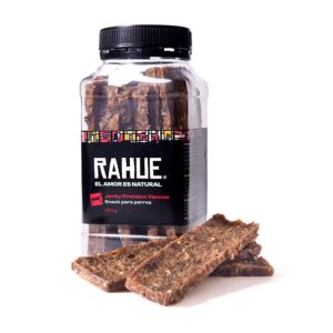 Rahue Jerky Vacuno 250 grs