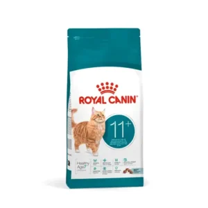 royal canin ageing 11+ gato 1.5 kg