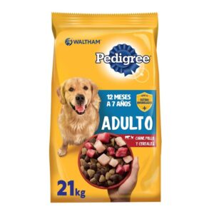 pedigree 21 kg