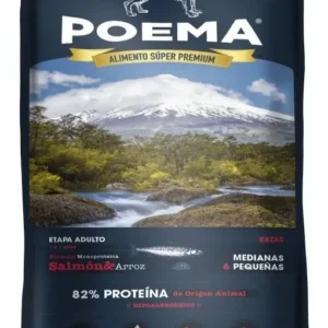 poema cachorro