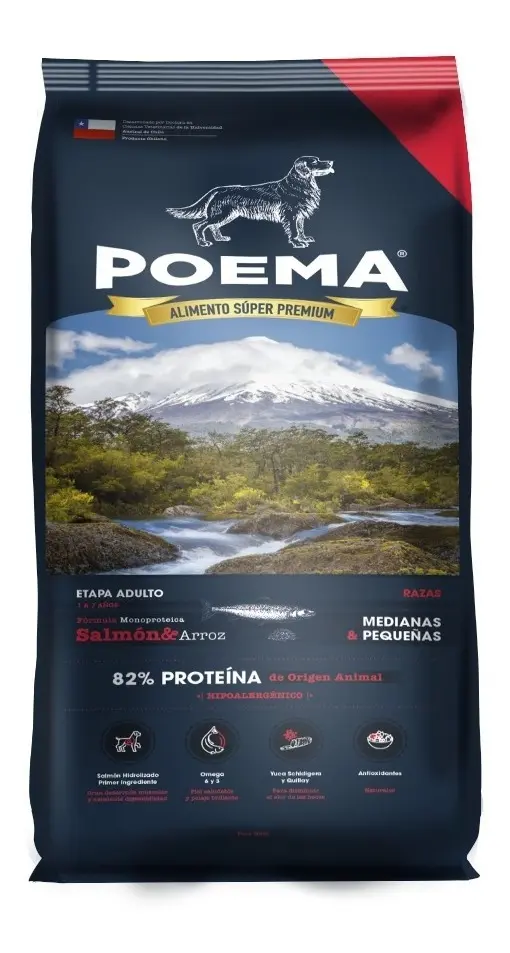 poema cachorro
