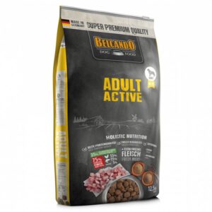 belcando active