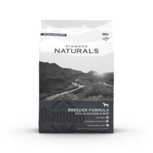 diamond naturals 20 kg perro adulto